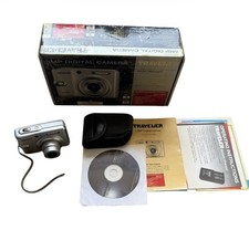 Fully boxed traveler digital - fully,