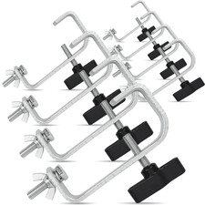 50mm Steel Truss Clamp Heavy