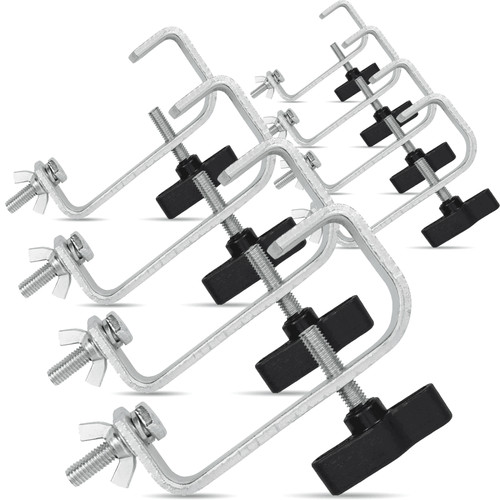 50mm steel truss clamp - steel,
