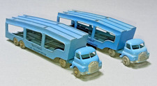 Matchbox lesney bedford - ,