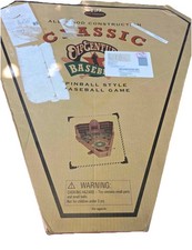 Old Century 26” Baseball