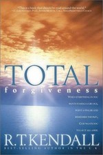 Total Forgiveness, Kendall, R. T.
