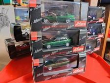 E 1/43 Boxed Model Schuco Opel