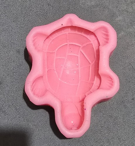 Cool tortoise turtle mould - tortoise,