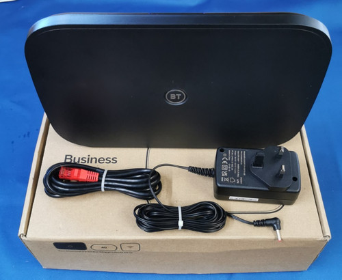 Buisness smart hub 3 - hub,