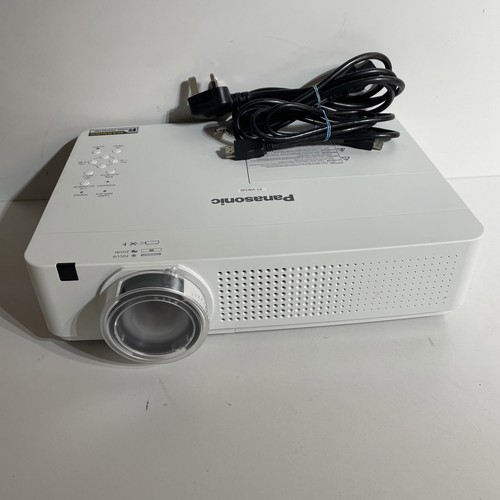 Panasonic vw330ea projector - panasonic, pt-vw330ea