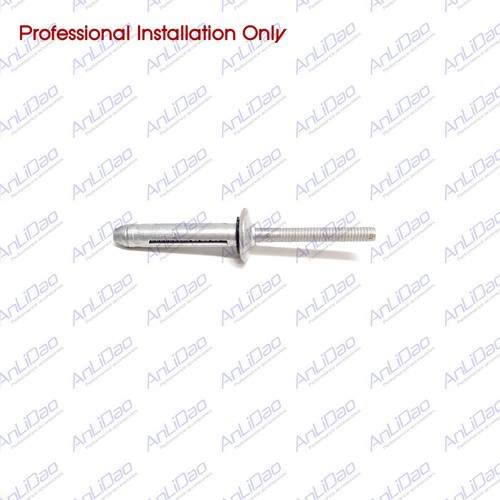 New latch rivet - new, replacement