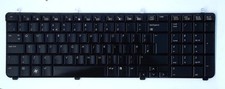 HP PAVILION DV7-3000 KEYBOARD