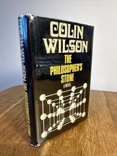 The Philosopher's Stone by