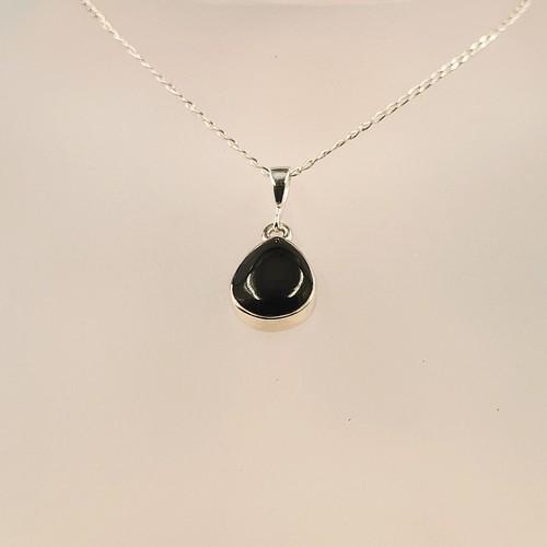 Silver whitby black - silver,