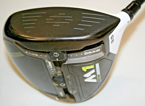 Taylormade 2017 driver - taylormade,