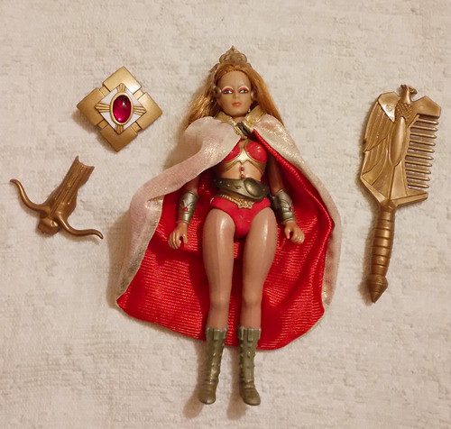 Rubee golden girl - rubee,