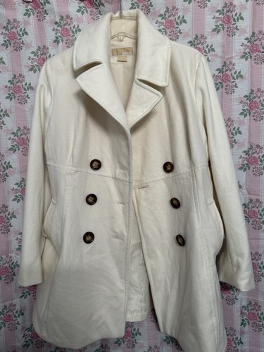 Michael kors ivory pea - michael,