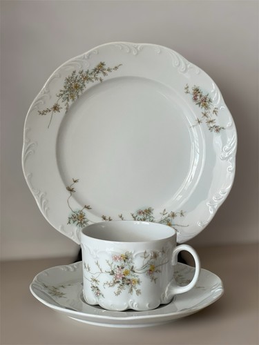 Rosenthal classic rose