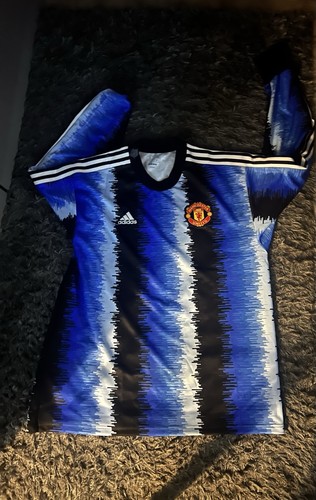 Adidas manchester united long - manchester,