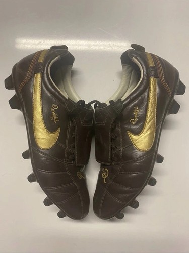 Genuine nike tiempo - nike,