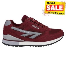 Hi-Tec Silver Shadow OG Mens