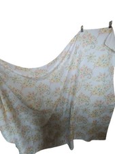 RALPH LAUREN Floral Print Tablecloth 152 x 213cm - CG B15