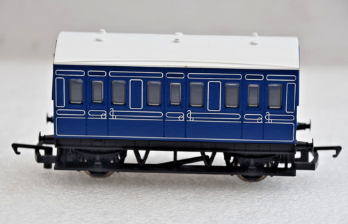 Hornby r212 gauge - hornby,
