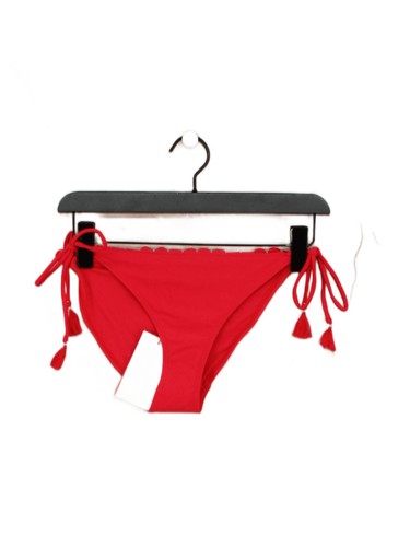 Monsoon cheeky lined bikini
