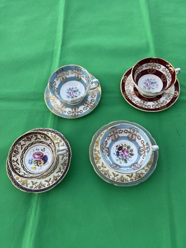 Royal grafton bone china cups - royal,