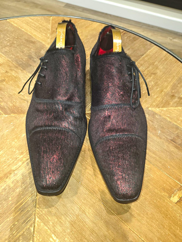 Jeffery west men - men's, lace-up