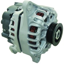 Alternator Fits NISSAN L83150