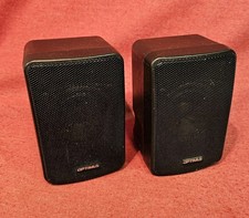 Optimus XTS 35 MINI speakers Cat. No. 40-1994 Great Sound