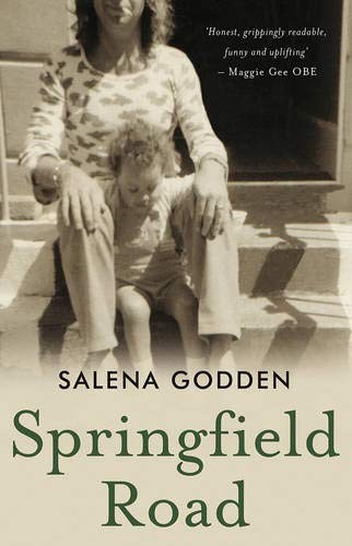 Springfield road salena - springfield,