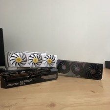 RTX 3080 10GB Graphic Card Different MODELS -  USED / NEXT DAY SHIPPING