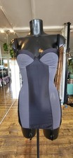 Ann Summers Black Corset
