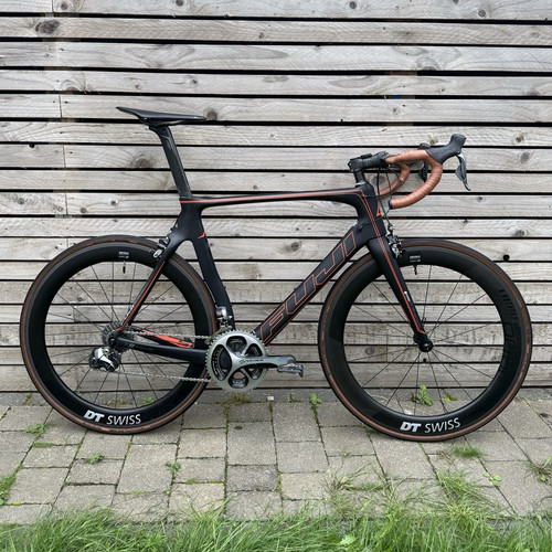Fuji transonic carbon - ,