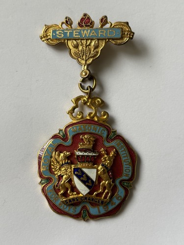 1946 royal masonic - 1946,