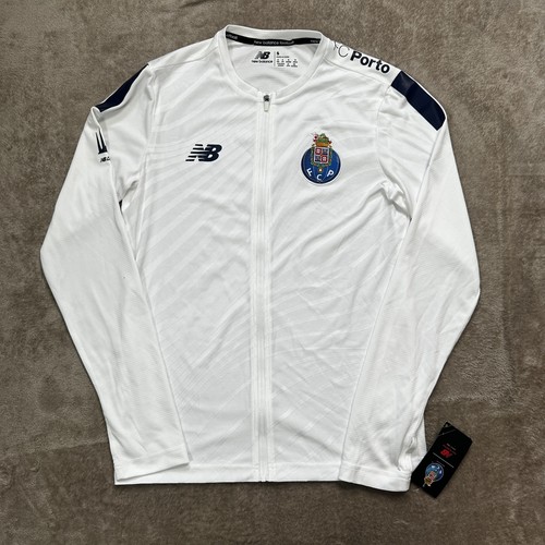 Original porto jacket - fc,