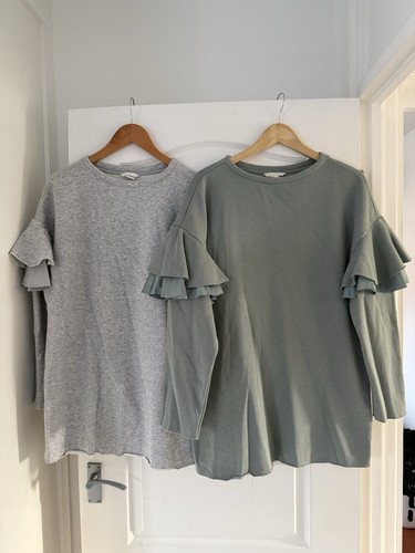 Sweatshirt jumper bundle - h&m,