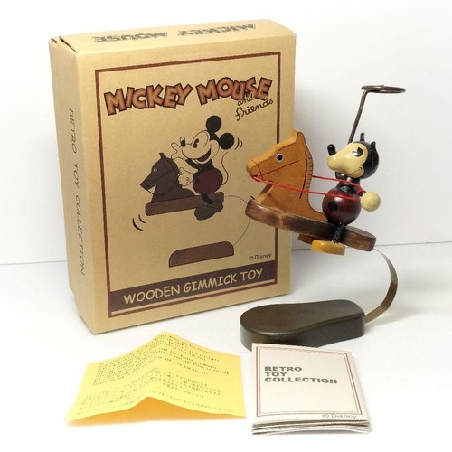 Vintage disney mickey mouse - disney,