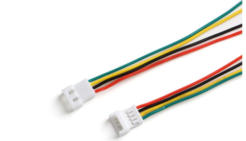 Pin micro plug - 4,