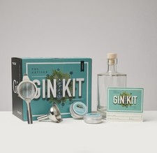 The Artisan Gin Maker's Kit -