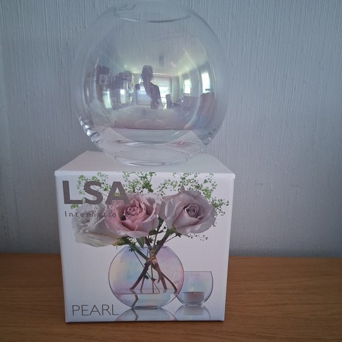 Lsa international mother of - mother,