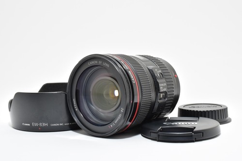 Mint canon 105mm f 4 - canon, f/4