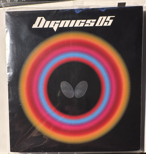 Butterfly dignics table - 05,