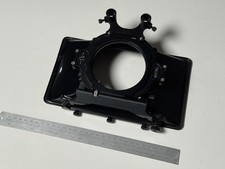 TLS Kestrel Camera Lens Cine Matte Box for 15mm rails