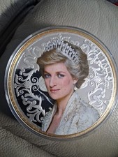 Princess Diana The Princess of