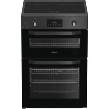 Hotpoint freestanding electric - freestanding,