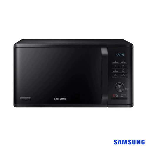 Samsung solo microwave - samsung,