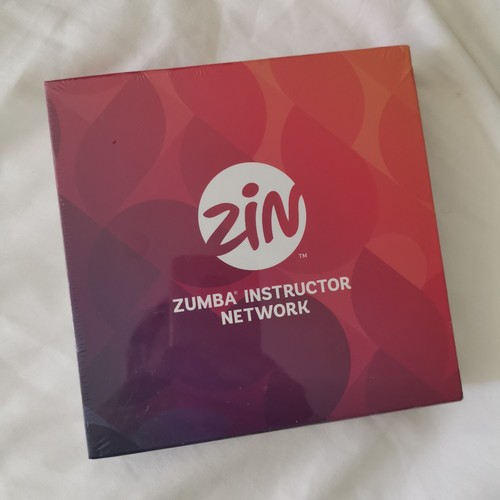 Zumba instructor network zin - instructor,