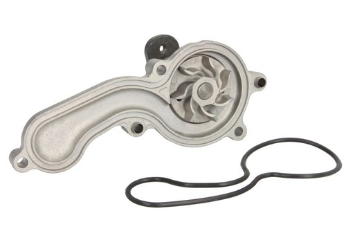 Coolant pump fits honda city - pump,