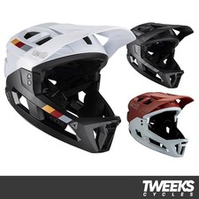 Leatt mtb enduro helmet - enduro, 2.0