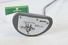 Ram Zebra Putter / 35 Inch