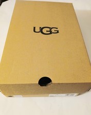 Uggs Empty Box W Tazz Size 7 